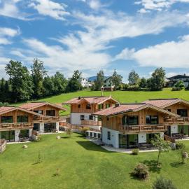 Chalets Mariasteinerhof, hotell sihtkohas Mariastein