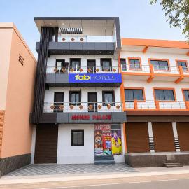 FabHotel Mohini Palace