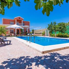 La Martinica Teba by Ruralidays, hotel u gradu Teba