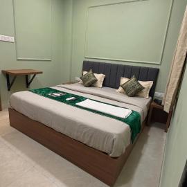 FabHotels Xavira