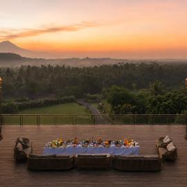 Plataran Borobudur, hotel u gradu 'Borobudur'