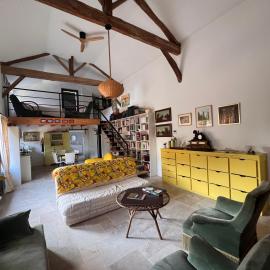 Le CRAMPOT, Hotel in Lectoure