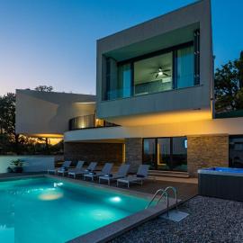 Villa Lumina Dubrovnik Region