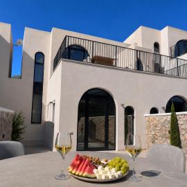 Lameriana Mystery Villas