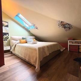 Il Nido Colorato, hotel di Settimo Torinese