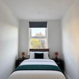 5 Bedroom I 9 Guests I Liverpool