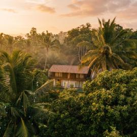 Shibumi - Private Pool Villa in Ubud Bali