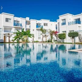 Girne Alsancak Bungalow: Ayios Dhometios şehrinde bir otel