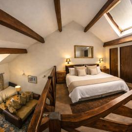 Langford Apartments and Rooms
