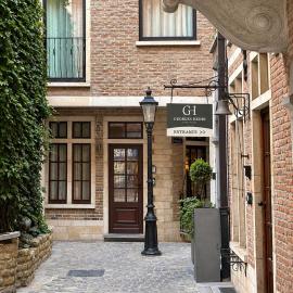 Georges Henri Aparthotel