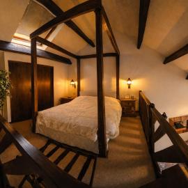 Langford Apartments Rooms by Milton Country Lodge