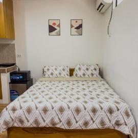 RM308 Affordable & Comfortable Stay for 2