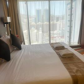 فندق بياب العزيزية - Beyab Azizia Hotel