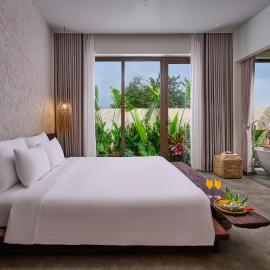 ArtLua Boutique Hotel Tam Coc, hotel in Văn Lâm