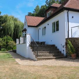 Cree Cottage