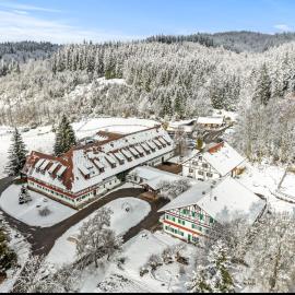 Allgäu-Traum Rundum sorglos