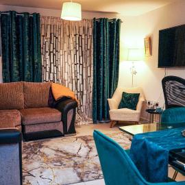 The Homely Haven