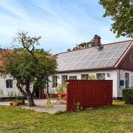 Stunning Home In Tomelilla With House A Panoramic View