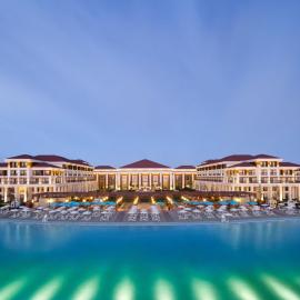 Rixos Water World Aktau - Theme Park Free Access, hotel in Aktau