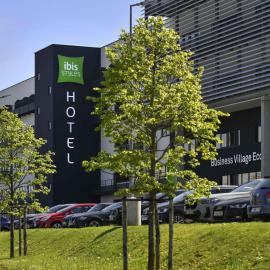 ibis Styles Namur, hotel din Namur