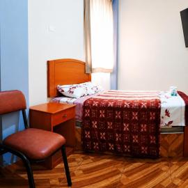 Hostal Leguía, hotel din Lambayeque