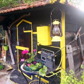 Bungalovi Angelina, hotell sihtkohas Negotin
