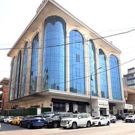 Bloom Hotel
