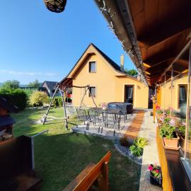 Chata Monika Veľké Pole: Veľké Pole şehrinde bir otel