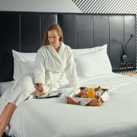 Movenpick Hotel Melbourne On Spencer