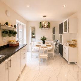 Newland House 3BR Luxury Stay