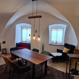 Ferienhaus Chalet am Klosterring, bis zu 8 Gäste