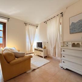 L appartamento sul lago