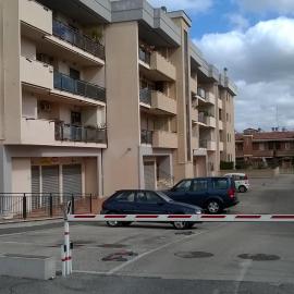 A casa con Stefania, khách sạn ở Settecamini