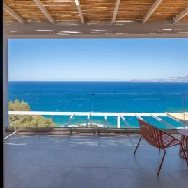 Aegean Frame