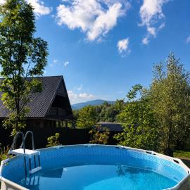 Садиба для відпочинку, hotel in Vyshka