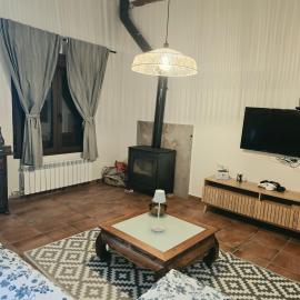 Casa Rural El Jaral, hotel in Orihuela del Tremedal