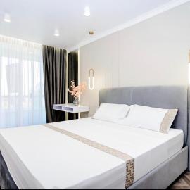 Alpha Residence Executive Comfort Apartment