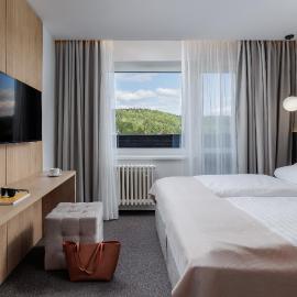 Spa Hotel Devin