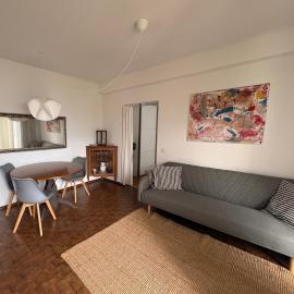 Ca' Vivi - Garden & Lake View, hotel u gradu Minusio