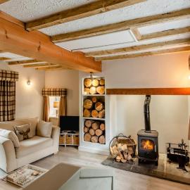 1 Bed in Callander oc-pe173