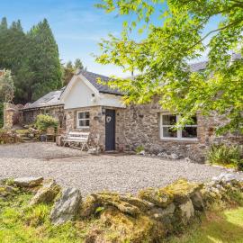 1 Bed in Callander oc-pe173, hotel in Strathyre