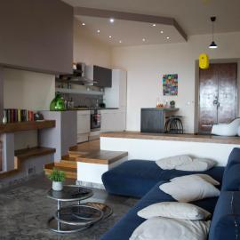 Casa Brinchi