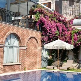 Volga Cunda