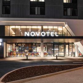 Novotel Devonport, hotel in Devonport