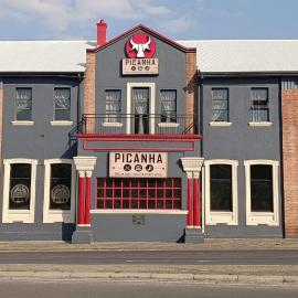 Picanha Grill Guest House & Events Venue, hotel in Nigel