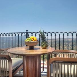 Tzfat Vista Villa In Jerusalem, Hotel in Safed