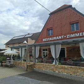 Restaurant Hotel Schrott