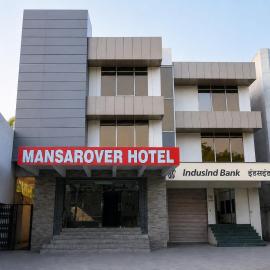 Mansarover Hotel & Banquets