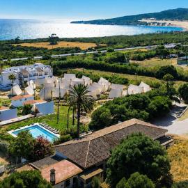 Wawa Tarifa, hotel in Tarifa