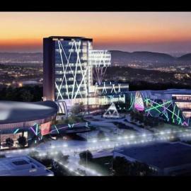 Place At Menlyn
